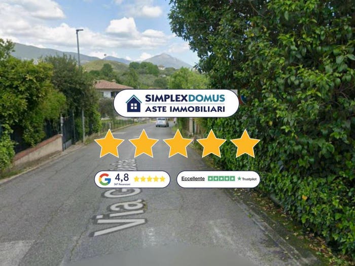 Appartamento con 5 locali in vendita in Via Guardiola, Coldragone, Colfelice