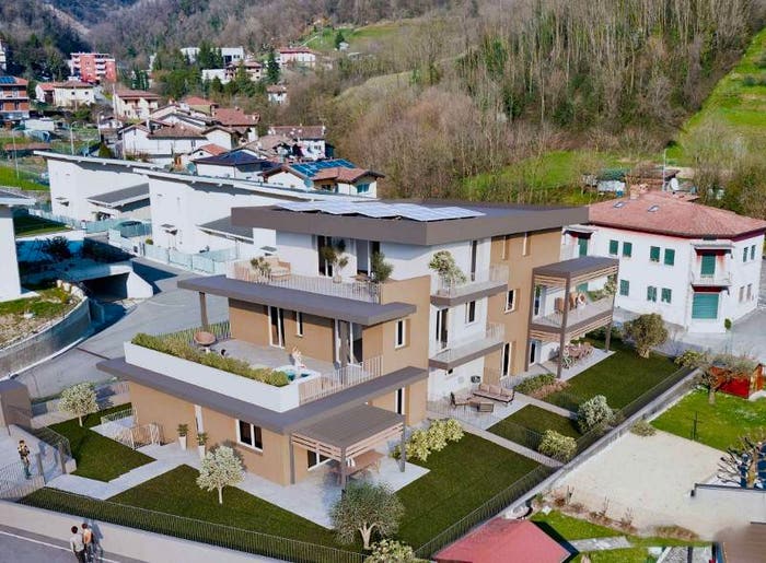 Case in Vendita e in Affitto - 2