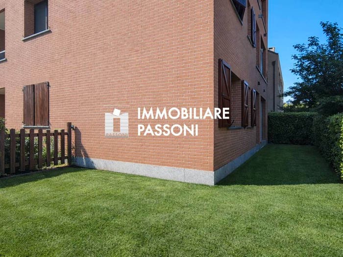 Appartamento bilocale in vendita in Via Antonio Canova, Fagnano Olona