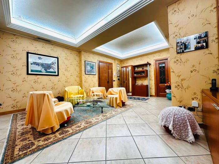 Appartamento trilocale in vendita in Via Ormisda, Gregorio VII Piccolomini, Roma