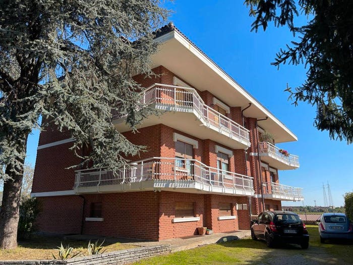 Appartamento quadrilocale in vendita in Via Valle Maira, Cerialdo, Cuneo
