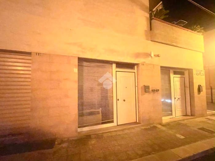Appartamento bilocale in vendita in Via guglielmo oberdan, Centro, Canosa di Puglia