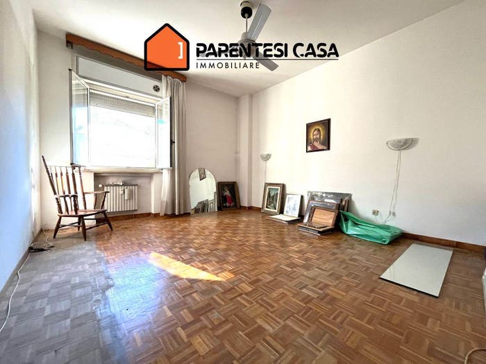 Appartamento quadrilocale in vendita in Via Giovanni Antonio Dosio, Isolotto Talenti, Firenze