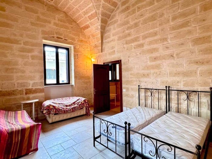 Casa quadrilocale in vendita in Via Paolo Colaci, San Pio Idria, Lecce