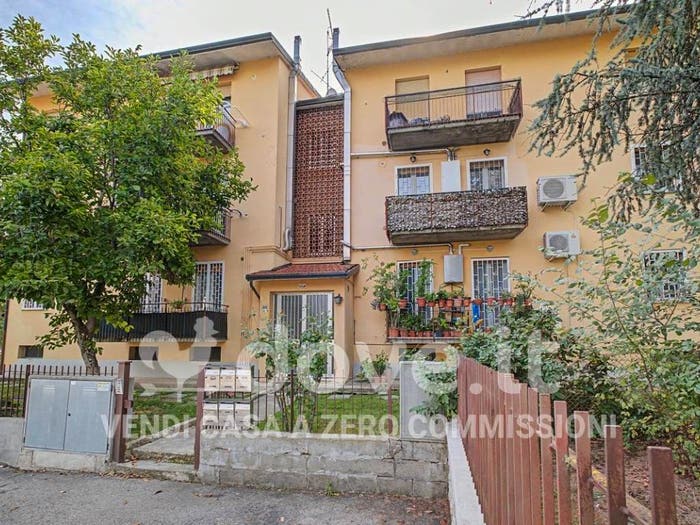 Appartamento trilocale in vendita in Via Molino Scarselli, Osteria Grande, Castel San Pietro Terme