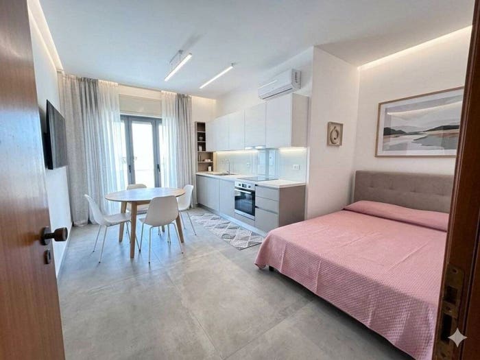 Appartamento monolocale in vendita in VIA GRAN VIALE AL MARE, Baia Verde Lidi, Gallipoli