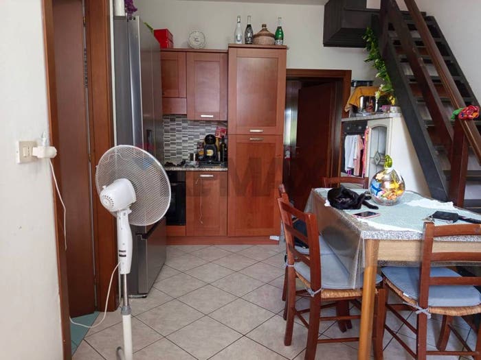 Appartamento quadrilocale in vendita in Centro, Piombino