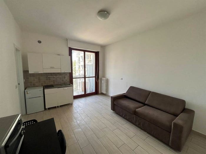 Appartamento monolocale in vendita in Via Cefalù, Gallaratese, Milano