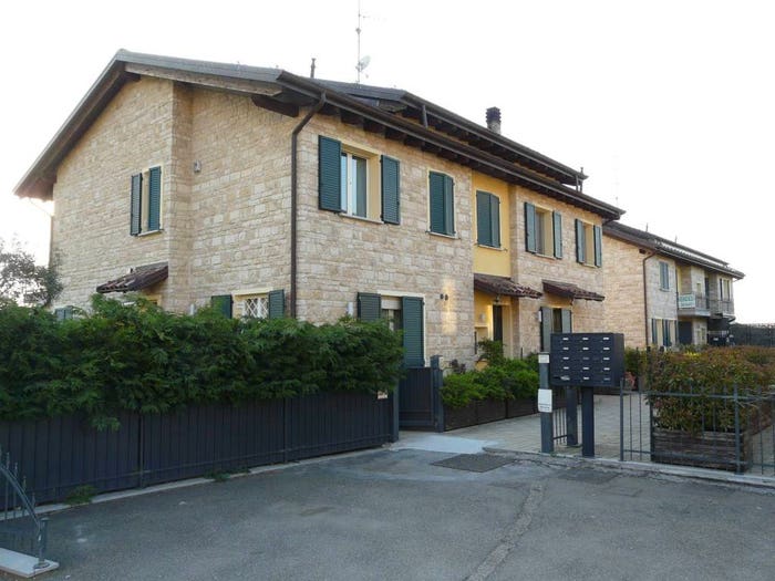 Casa quadrilocale in vendita in Pescarola Sopra, Prignano sulla Secchia