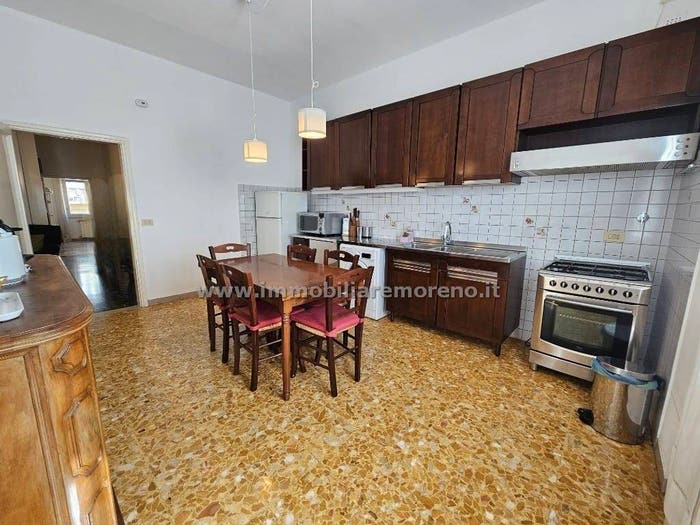 Appartamento con 5 locali in vendita in Via Giovanni Lanza, Alberti Bellariva, Firenze