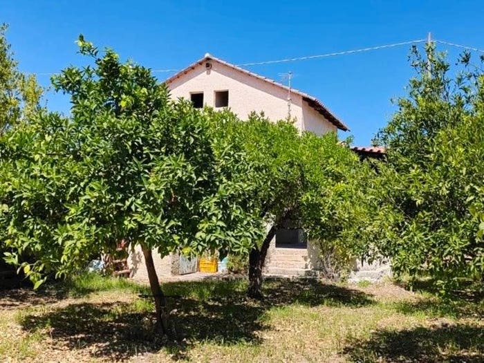 Casa quadrilocale in vendita in Contrada Sanghitello Snc, Avola