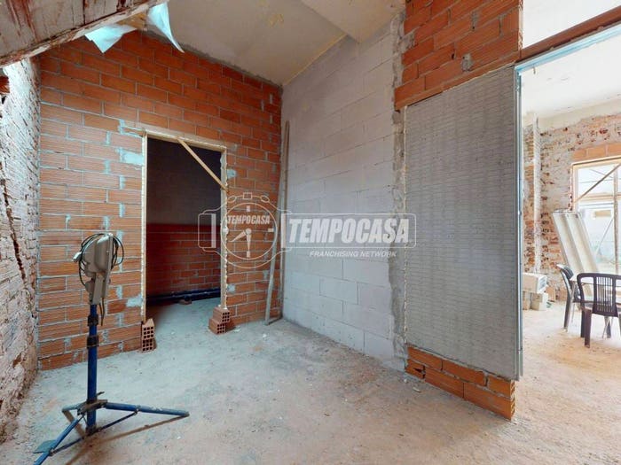 Appartamento bilocale in vendita in Via Umberto I, Centro, Bra