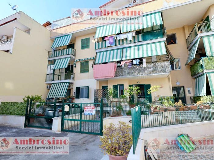 Appartamento bilocale in vendita in Via San Vito, Colonne San Vito, Giugliano in Campania