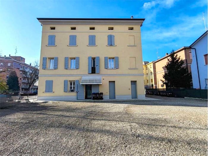 Casa con 6 locali in vendita in Via Romolo Murri, Remesina Pezzana, Carpi