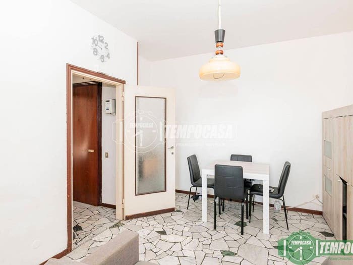 Appartamento bilocale in vendita in Via Sanremo A, Centro, San Giuliano Milanese