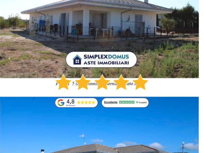 Casa con 5 locali in vendita in Vicinale dei Santi, Centro, Cellole