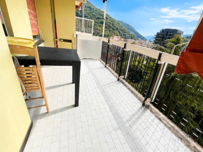 Appartamento bilocale in vendita in Via San Felice, Molassana, Genova