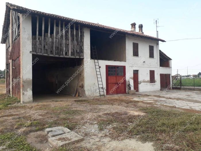 Casa quadrilocale in vendita in Casei, Casei Gerola