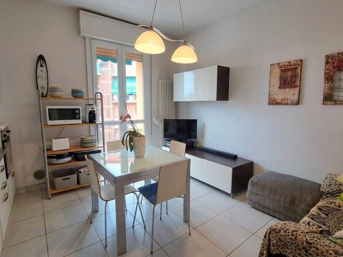 Appartamento trilocale in vendita in Via Carlo Jussi, Bolognina, Bologna