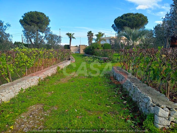 Casa con 6 locali in vendita in Via Enrico Berlinguer, Bagnolo del Salento