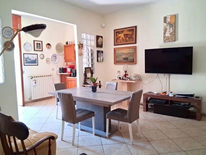 Appartamento trilocale in vendita in Centro, Aprilia