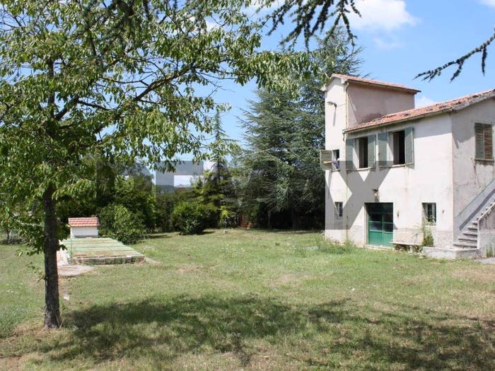 Appartamento quadrilocale in vendita in Gaifana Colle, Nocera Umbra