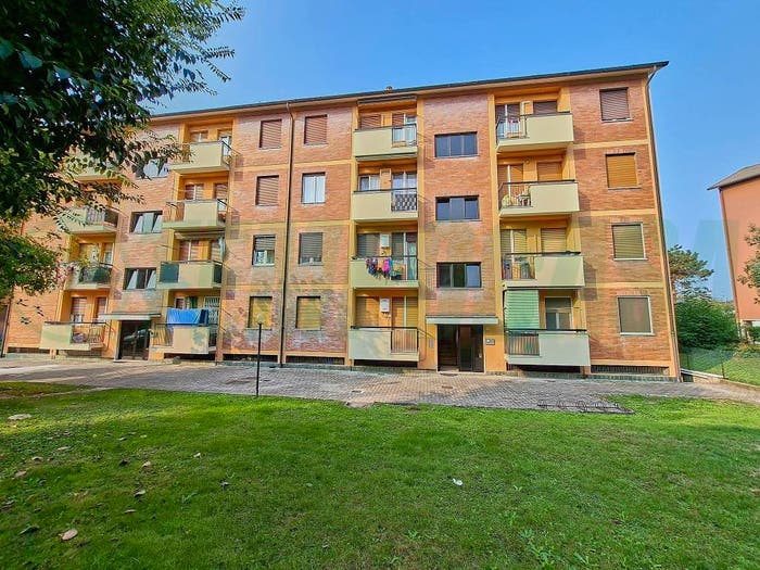 Appartamento quadrilocale in vendita in Via Antonio Labriola, Centro, Lainate