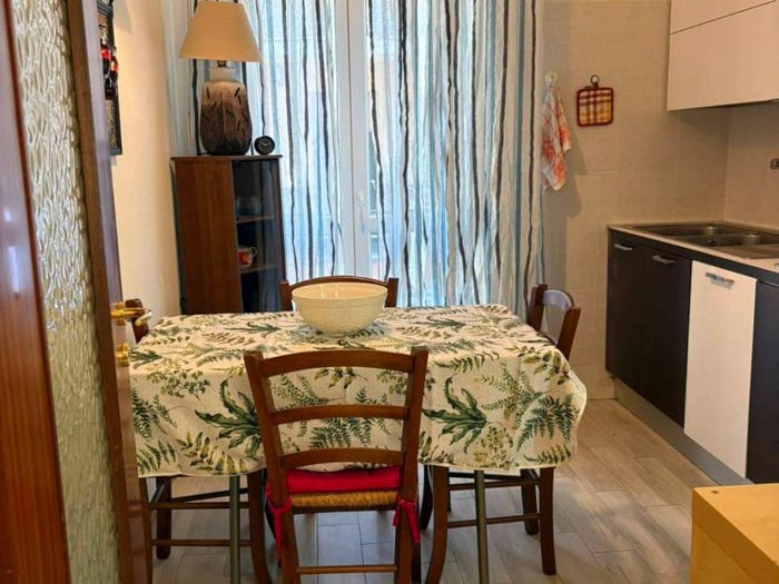 Appartamento bilocale in vendita in Via Baruffaldi, Cento Paese, Cento
