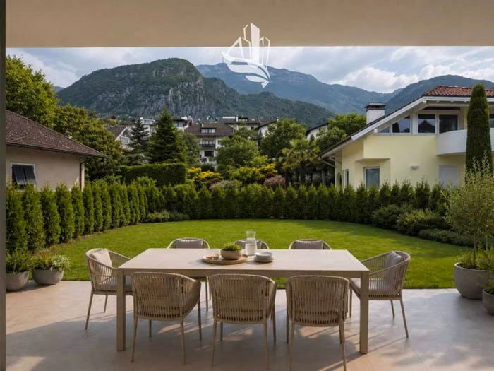 Appartamento quadrilocale in vendita in Rittstein Weg, San Michele, Appiano sulla Strada del Vino
