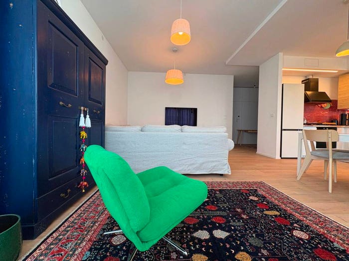 Appartamento con 5 locali in vendita in Viale Venezia, Sottomarina, Chioggia