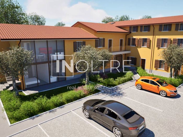 Casa con 6 locali in vendita in Via Dosso, Sandrà, Castelnuovo del Garda