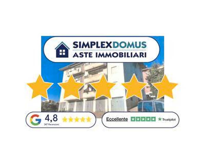 Appartamento quadrilocale in vendita in Via Monte Bertona, Centro, Penne
