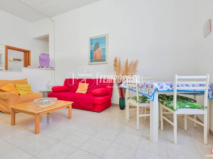 Appartamento con 5 locali in vendita in Via Santelli, Pontino Bastia, Livorno