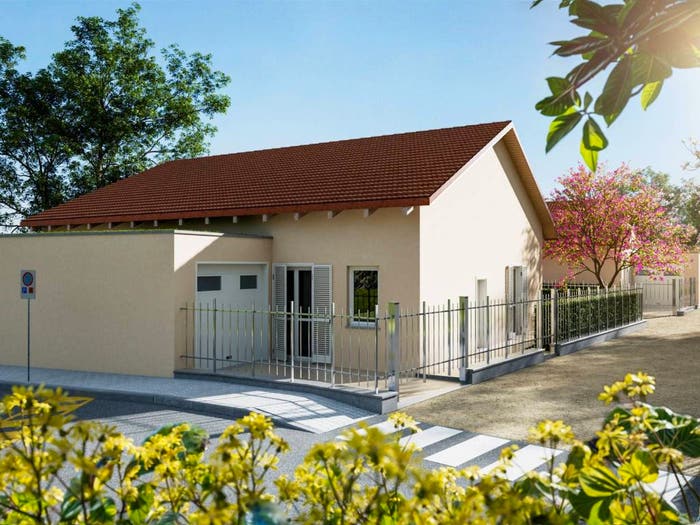 Case in Vendita e in Affitto - 3