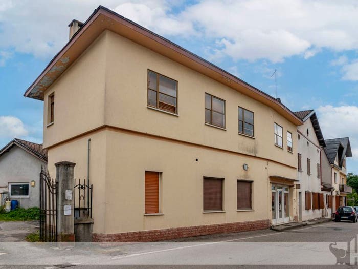 Casa monolocale in vendita in Via San Bartolomeo, Meano, Santa Giustina