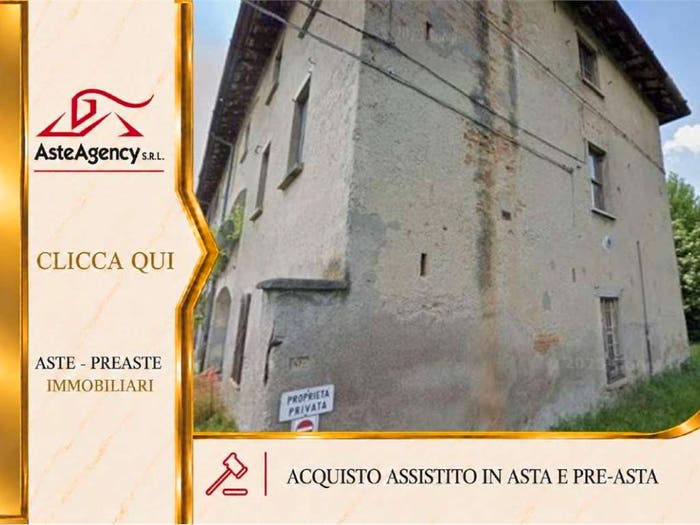 Casa con 6 locali in vendita in Via Cà Maria, Lurago d'Erba
