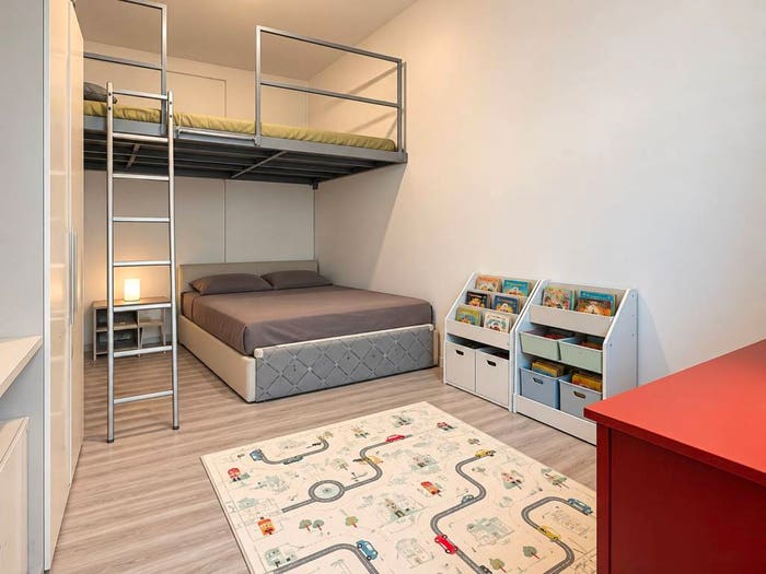 Appartamento bilocale in vendita in Via degli Imbriani, Bovisa, Milano