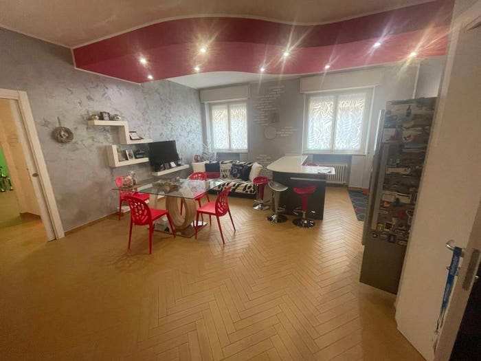 Appartamento bilocale in vendita in Corso Roma, Piazza della Libertà, Alessandria