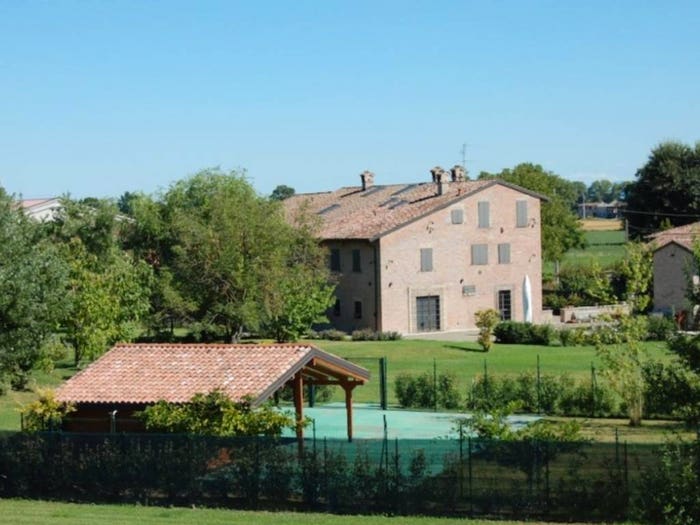 Casa con 6 locali in vendita in Centro, Calendasco