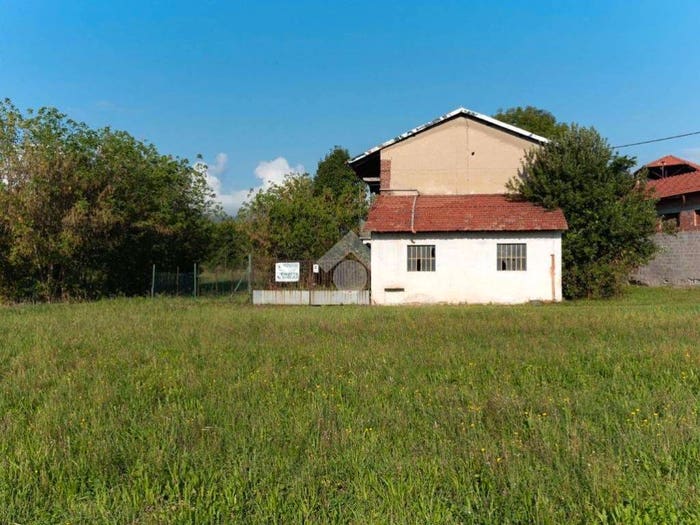 Casa con 6 locali in vendita in Via robaronzino, Centro, Ciriè