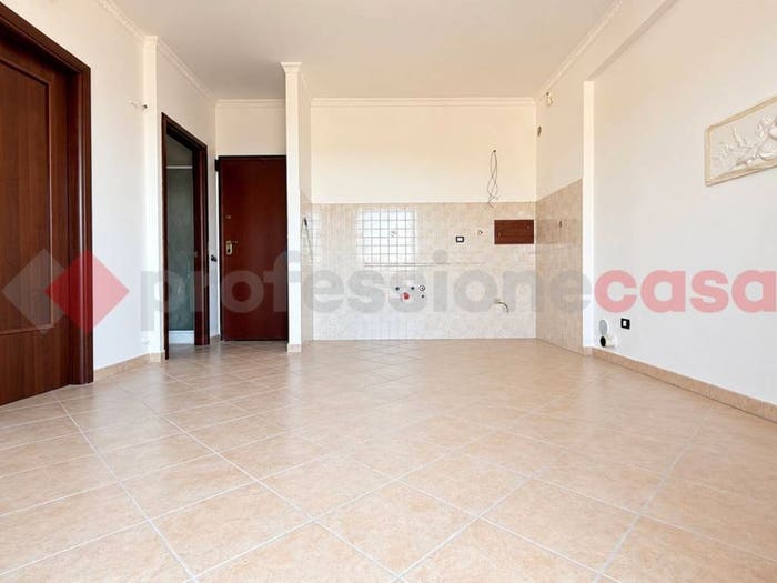 Appartamento bilocale in vendita in via delle mediole, Fiuggi