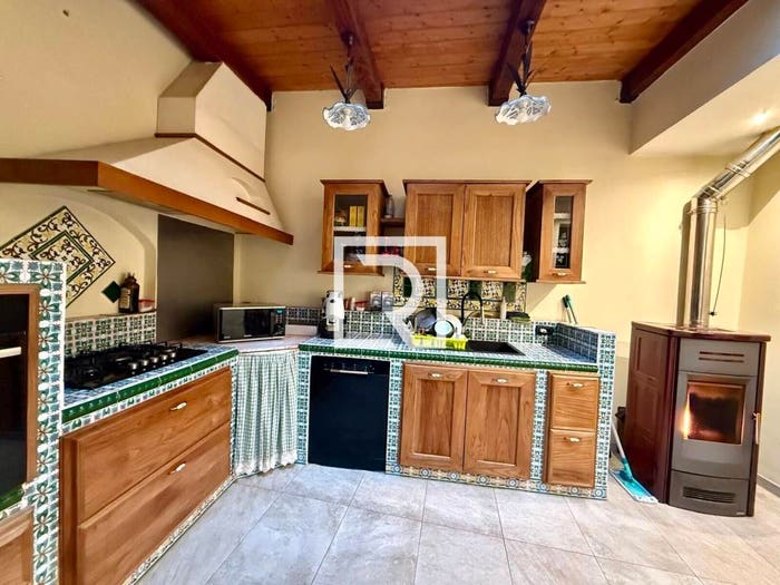 Casa con 6 locali in vendita in Centro, Civitella di Romagna