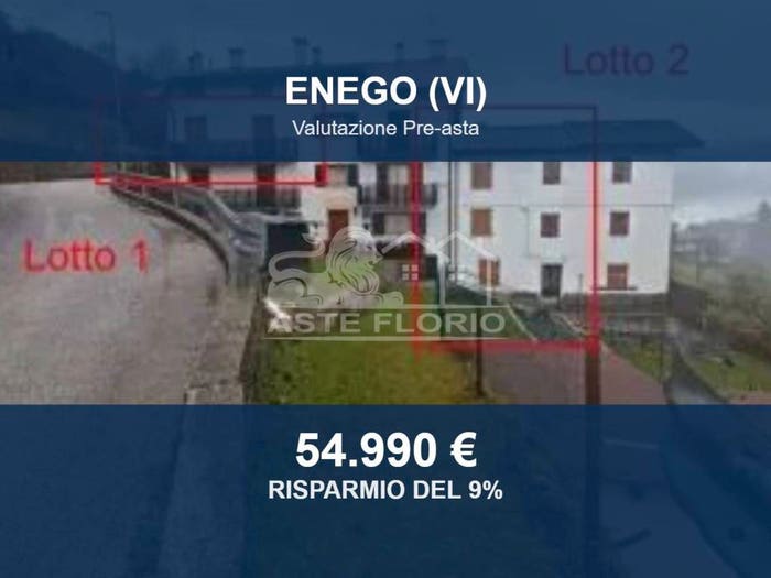 Appartamento trilocale in vendita in Via Fosse di Sopra, Fosse, Enego