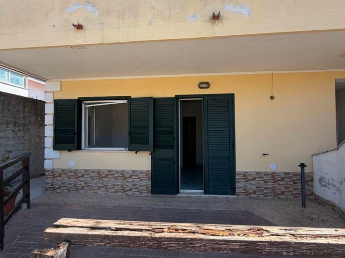 Appartamento con 5 locali in vendita in Viale Risorgimento, Centro, Agropoli