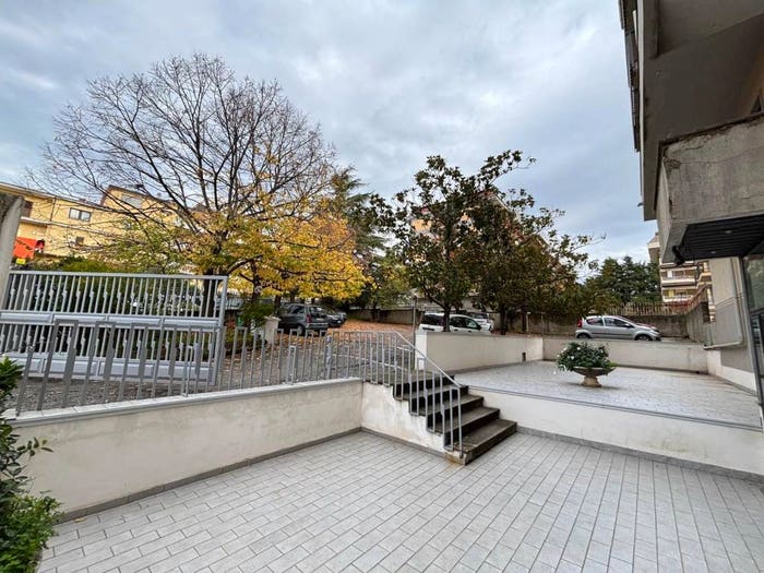 Appartamento quadrilocale in vendita in Via Sebastiano Guzzi, Nicastro Sambiase, Lamezia Terme