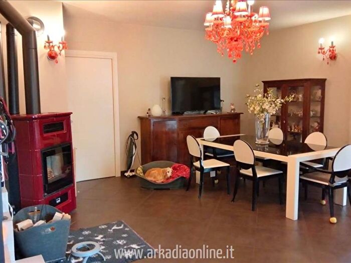 Casa trilocale in vendita in Via Artegna, Mucinasso, Piacenza