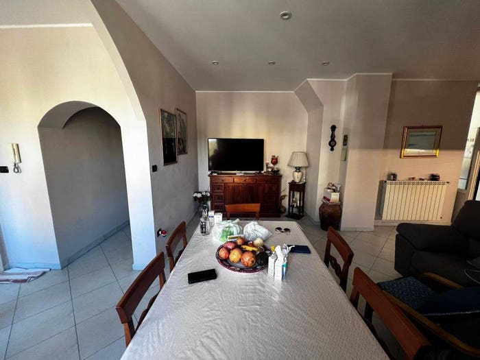 Appartamento con 5 locali in vendita in Viale Giovanni Bovio, Stazione Centrale Corso Vittorio, Pescara