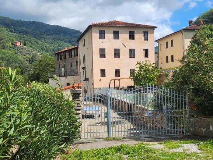Casa con 6 locali in vendita in Via del Piano, Chifenti, Borgo a Mozzano