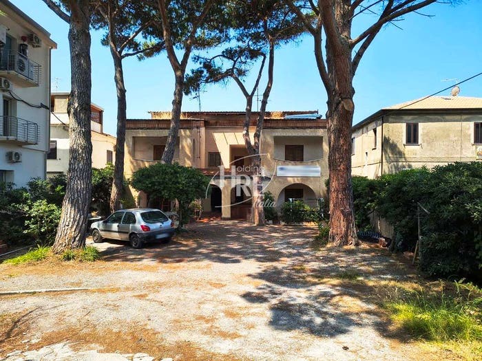 Appartamento quadrilocale in vendita in Via Cristoforo Colombo, Cittadella Del Capo, Bonifati