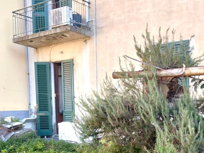 Casa con 6 locali in vendita in Ospedale Santa Maria, Empoli